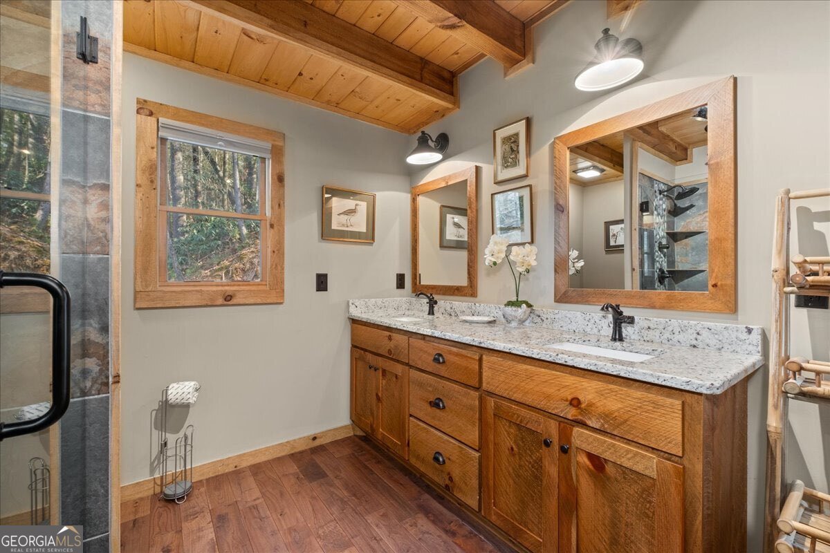 510 Gallery Court Ellijay - 27