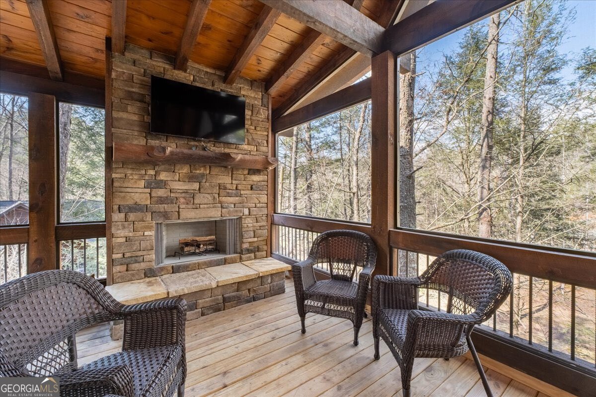 510 Gallery Court Ellijay - 29