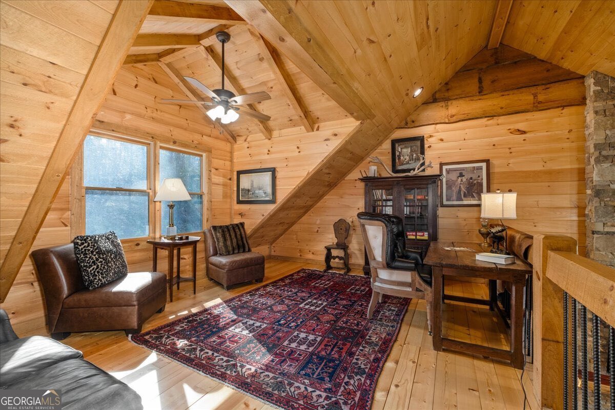 510 Gallery Court Ellijay - 31