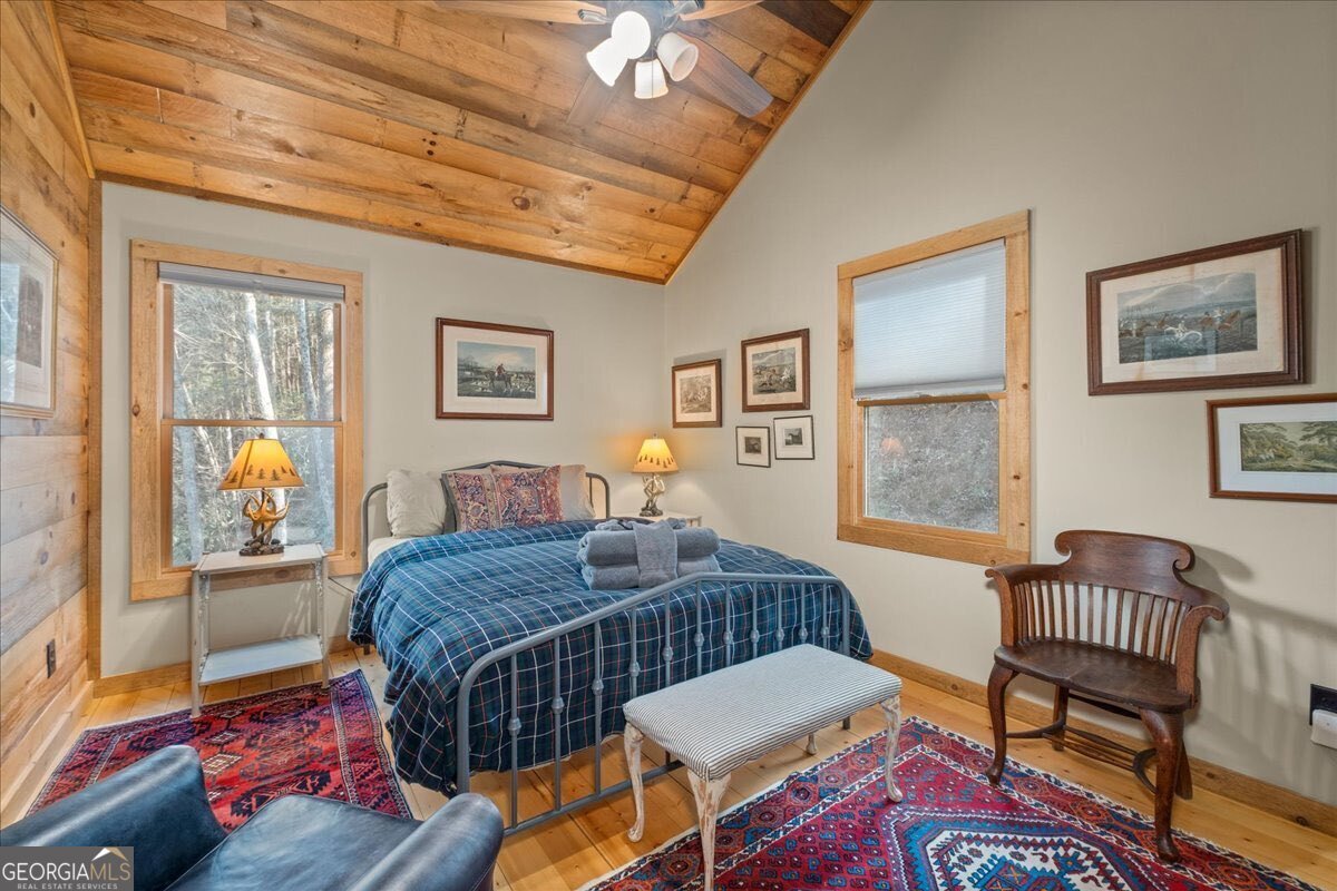 510 Gallery Court Ellijay - 33