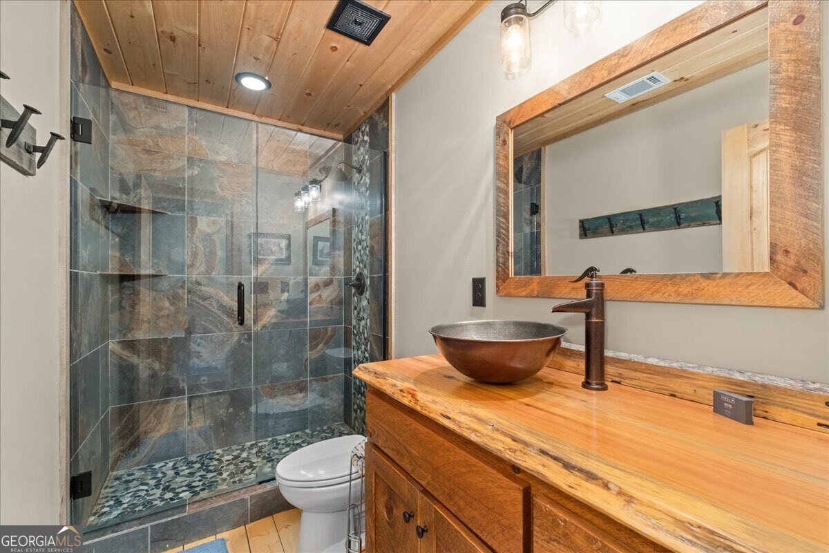 510 Gallery Court Ellijay - 35
