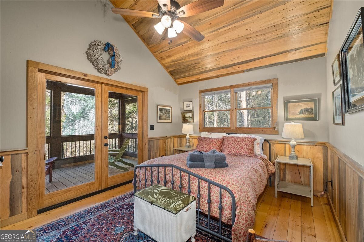 510 Gallery Court Ellijay - 36