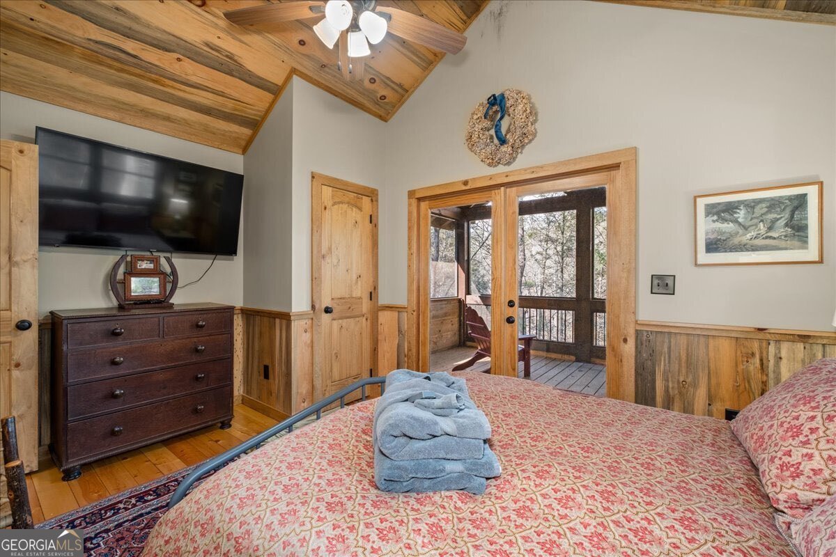 510 Gallery Court Ellijay - 37