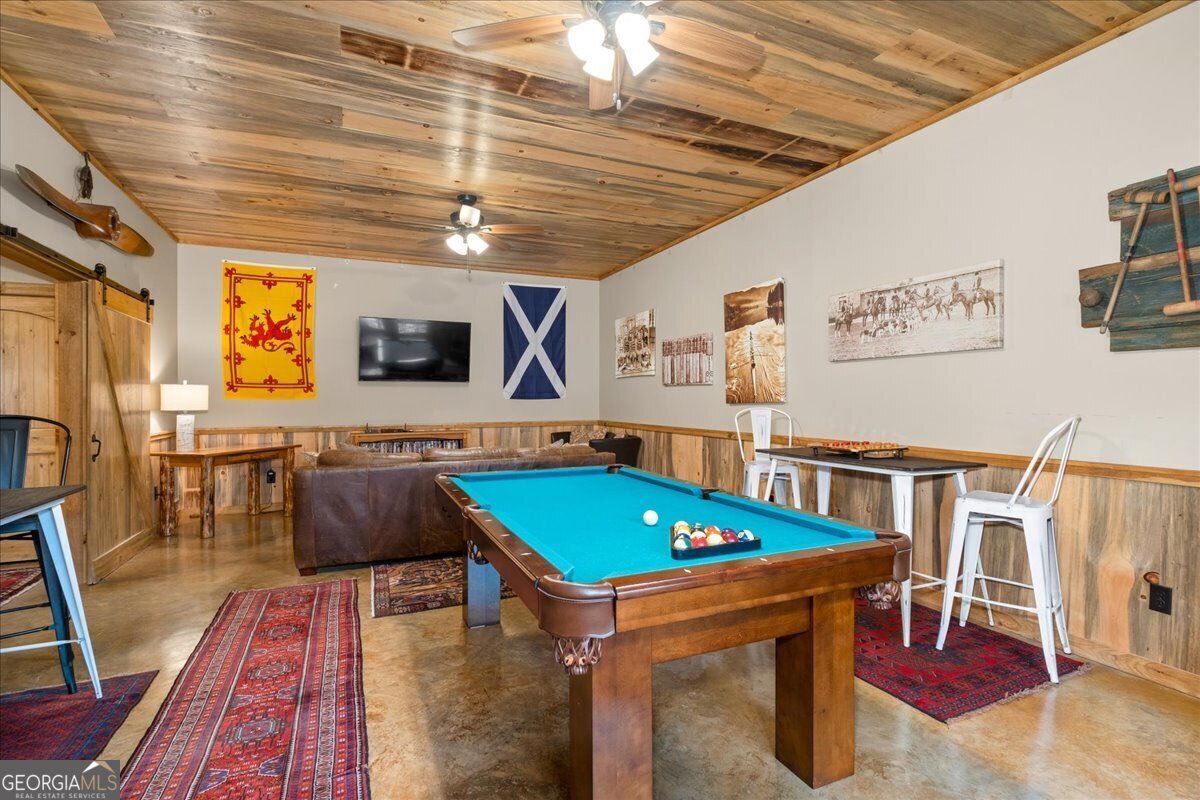 510 Gallery Court Ellijay - 39