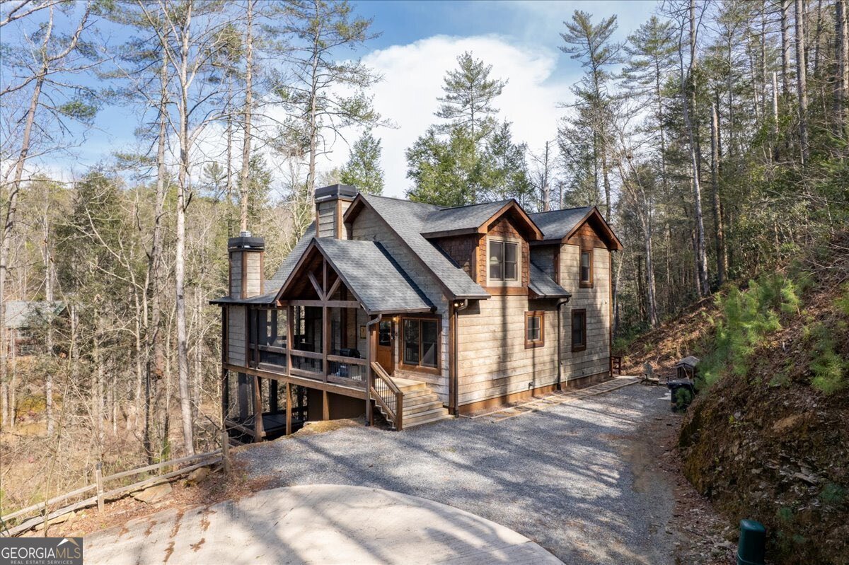 510 Gallery Court Ellijay - 4