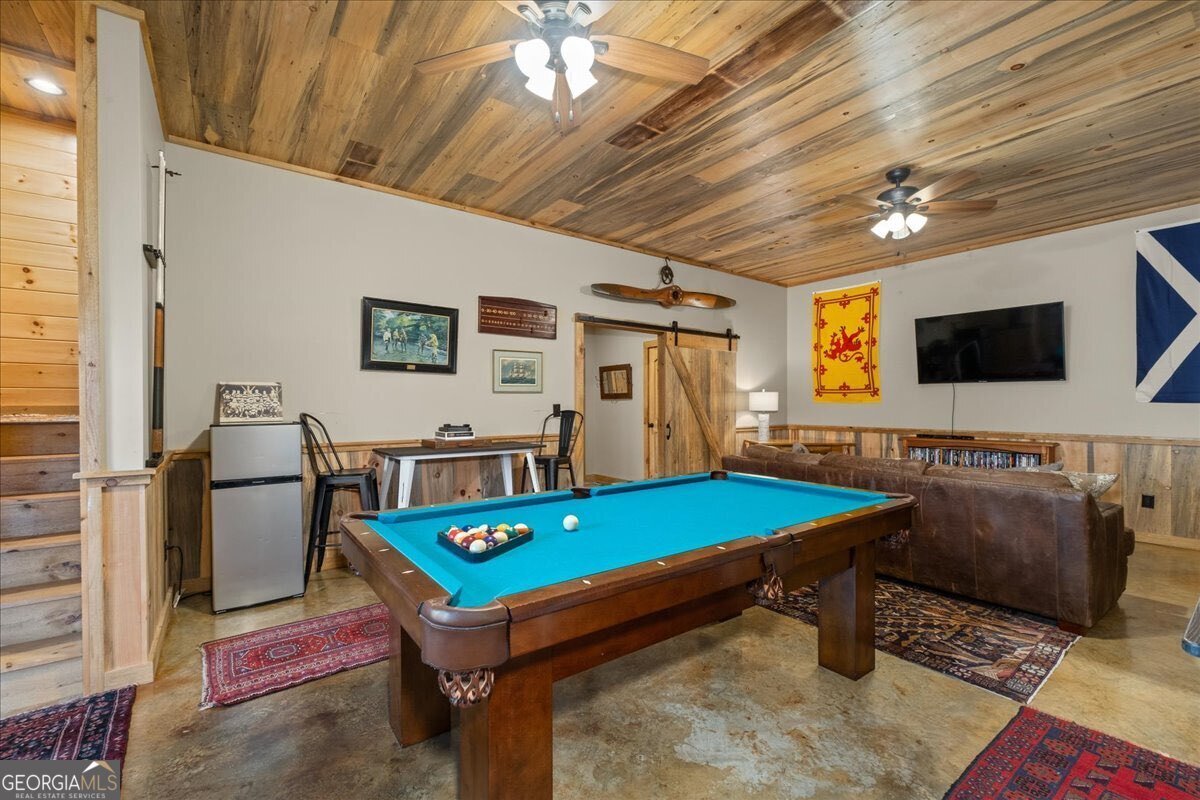 510 Gallery Court Ellijay - 40