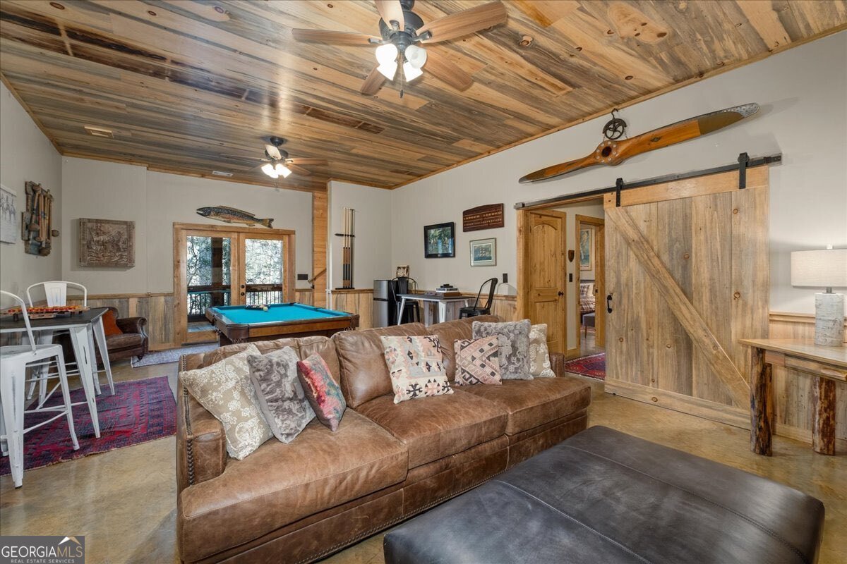 510 Gallery Court Ellijay - 41