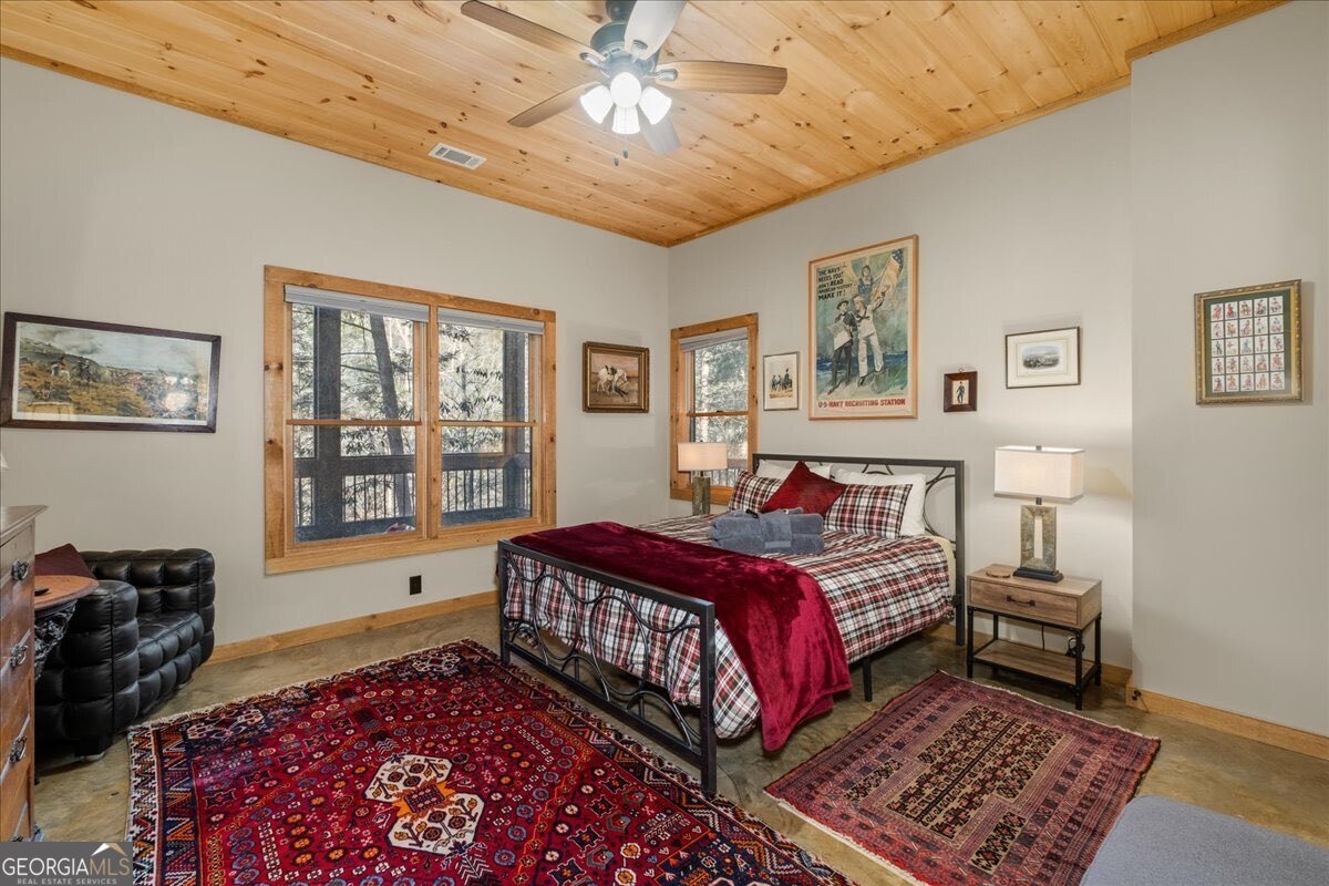 510 Gallery Court Ellijay - 42