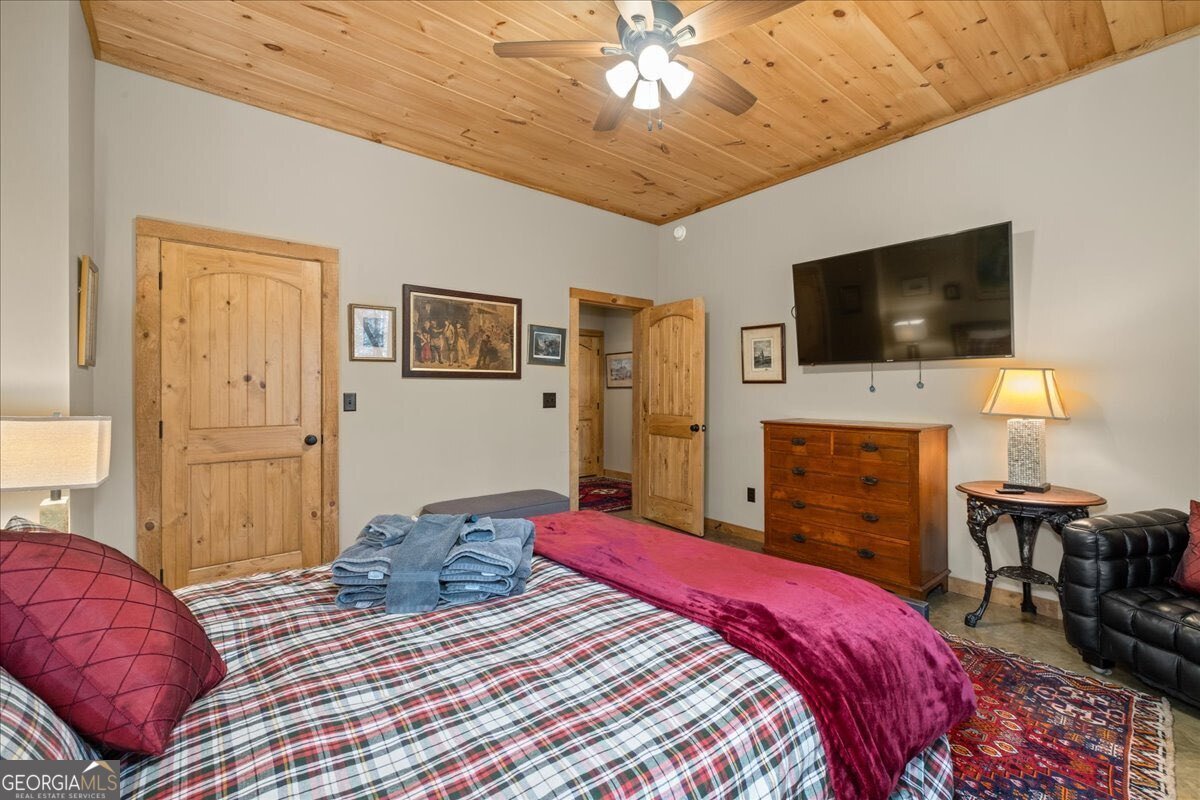 510 Gallery Court Ellijay - 43