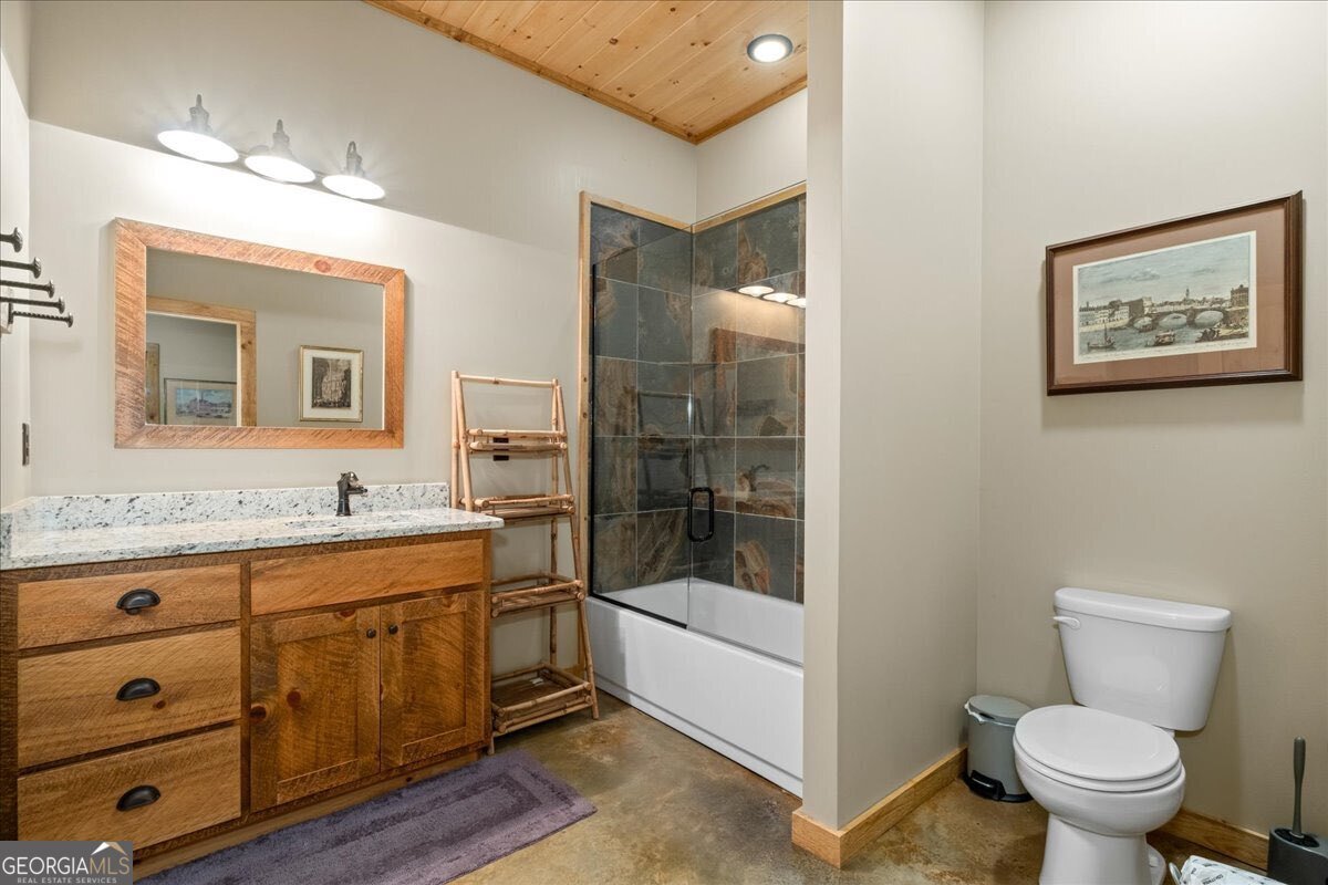 510 Gallery Court Ellijay - 44