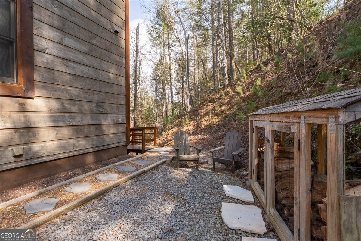 510 Gallery Court Ellijay - 45