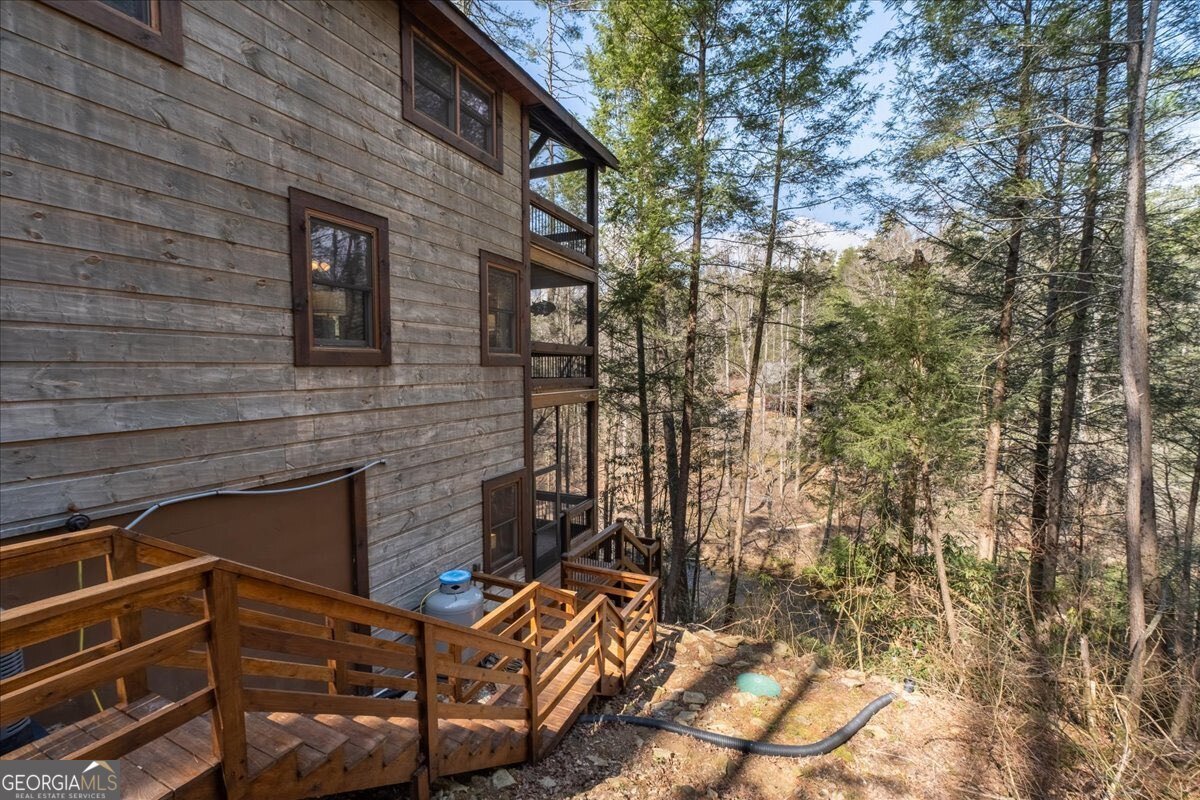 510 Gallery Court Ellijay - 46