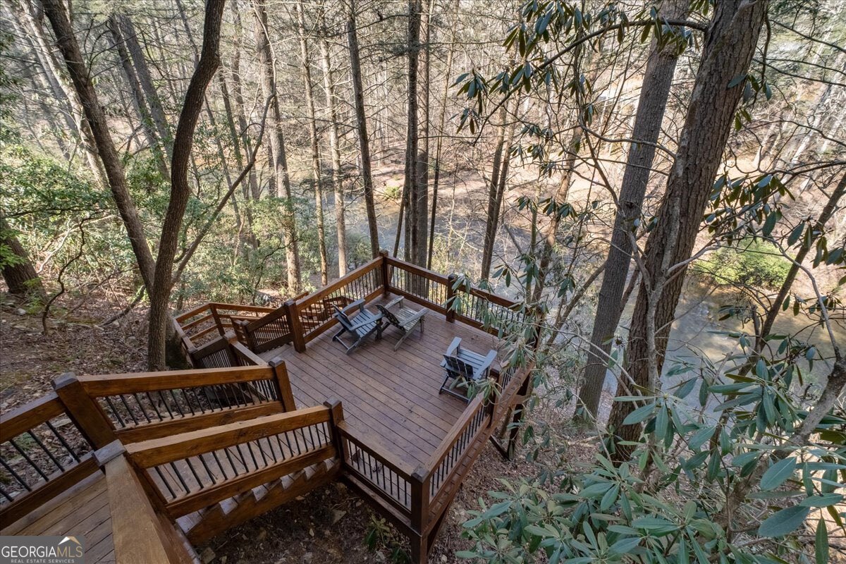 510 Gallery Court Ellijay - 47