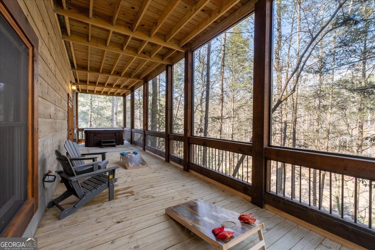 510 Gallery Court Ellijay - 48