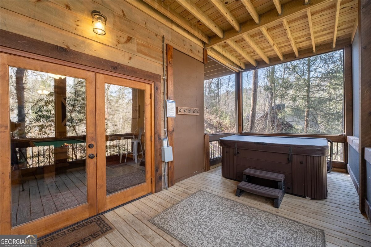 510 Gallery Court Ellijay - 49