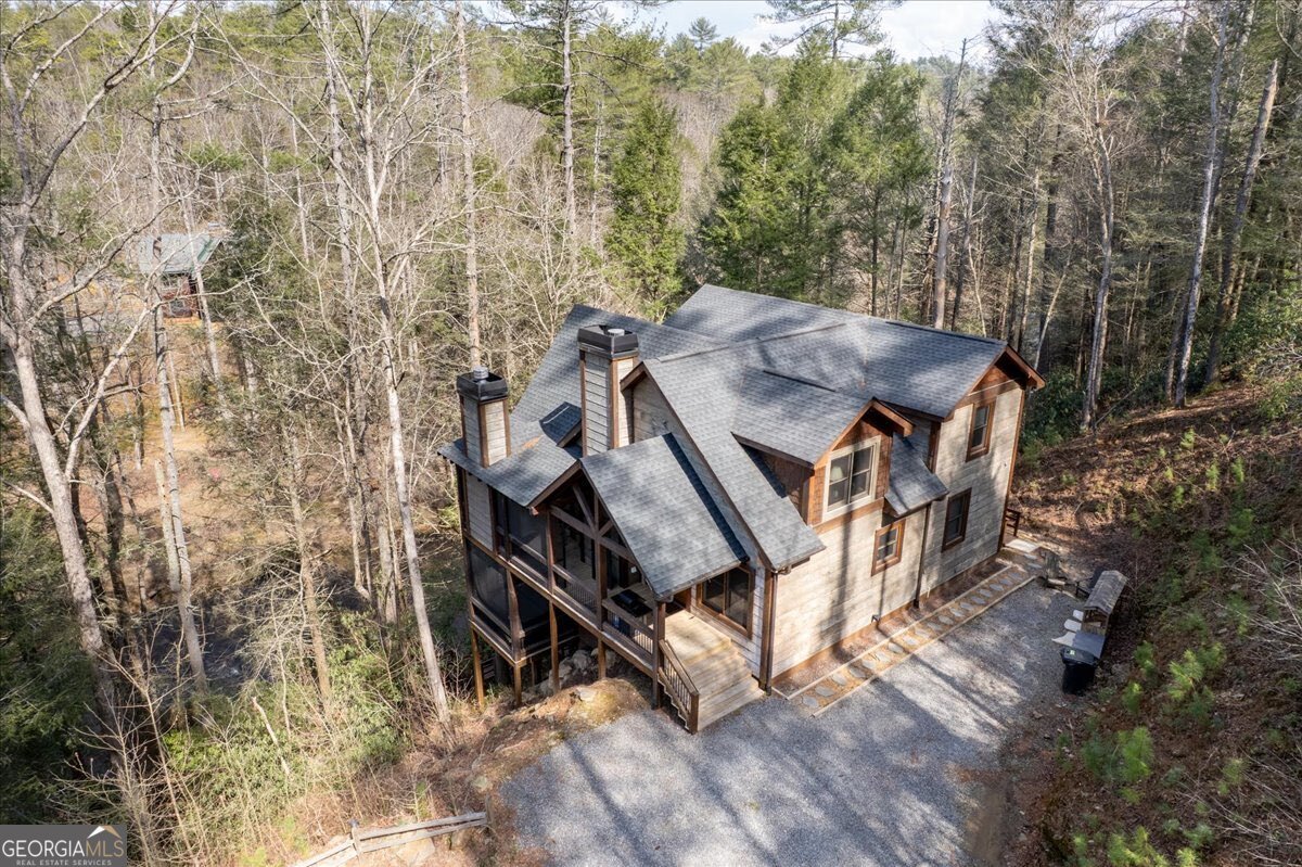 510 Gallery Court Ellijay - 5