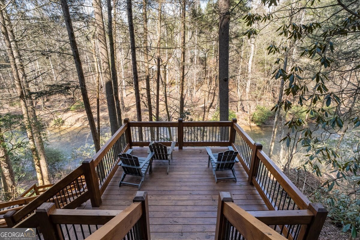 510 Gallery Court Ellijay - 50