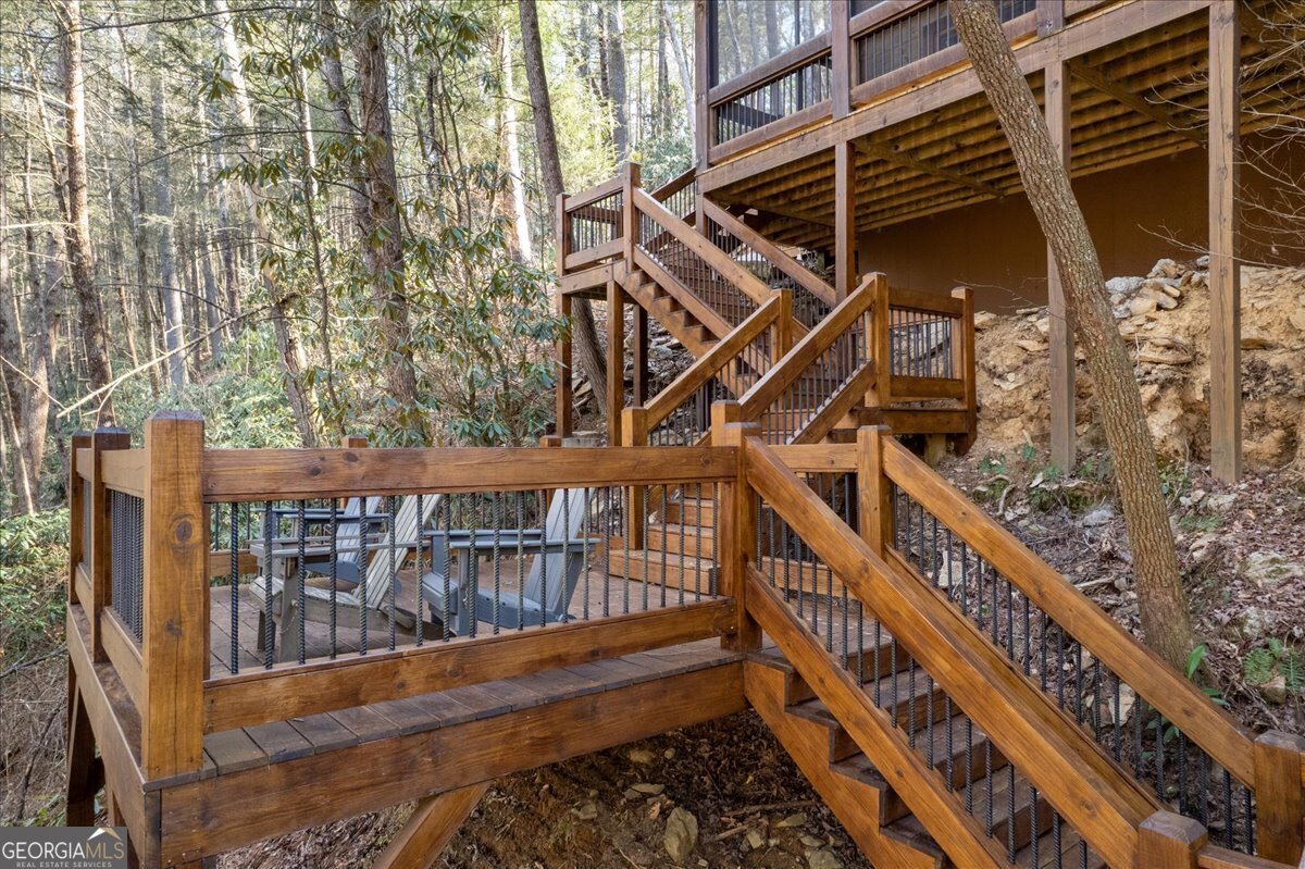 510 Gallery Court Ellijay - 51