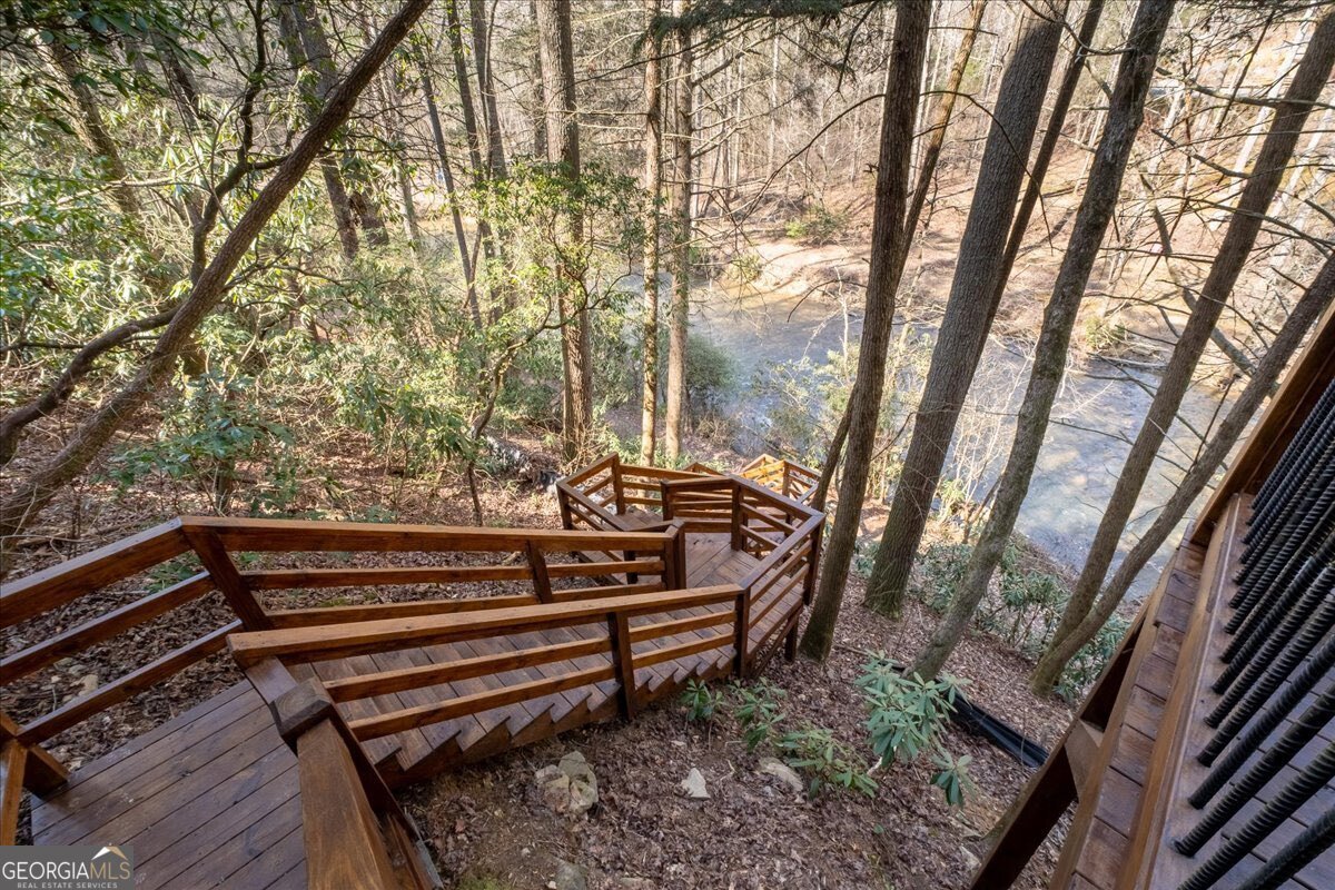 510 Gallery Court Ellijay - 52