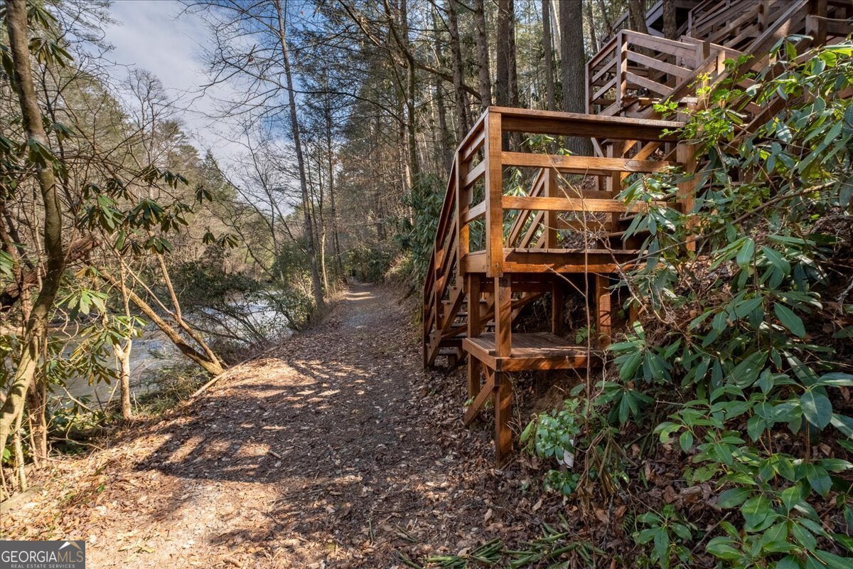 510 Gallery Court Ellijay - 53