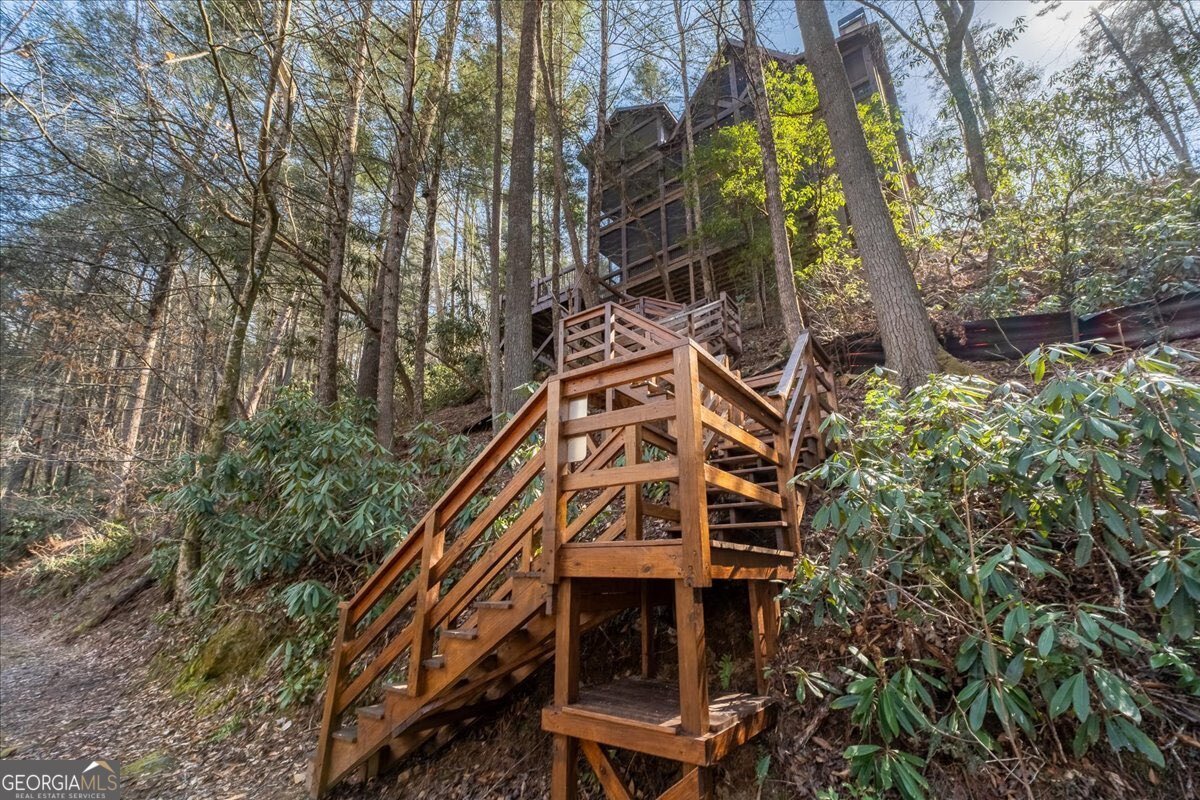 510 Gallery Court Ellijay - 54