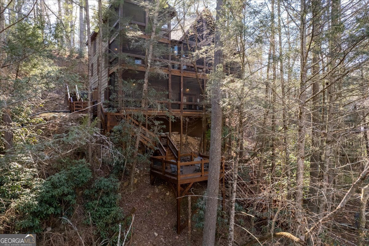 510 Gallery Court Ellijay - 55