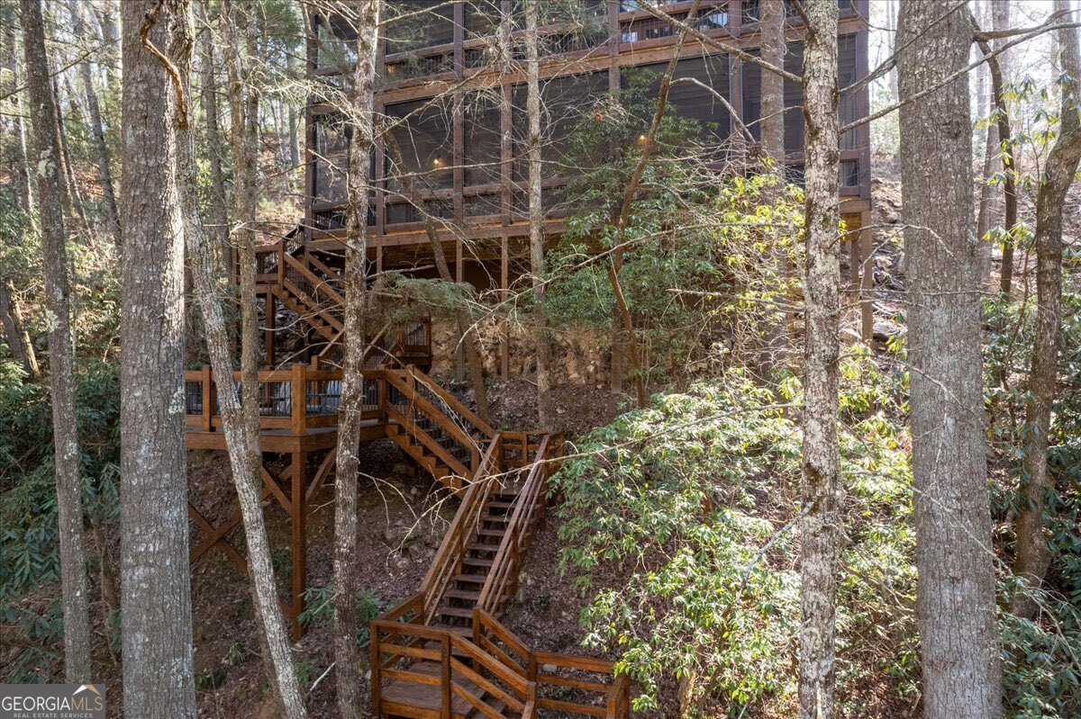 510 Gallery Court Ellijay - 56