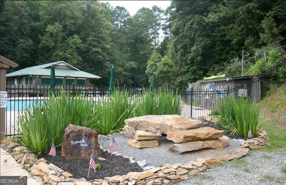 510 Gallery Court Ellijay - 58