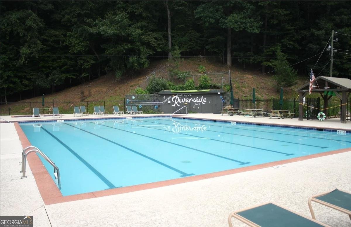 510 Gallery Court Ellijay - 59