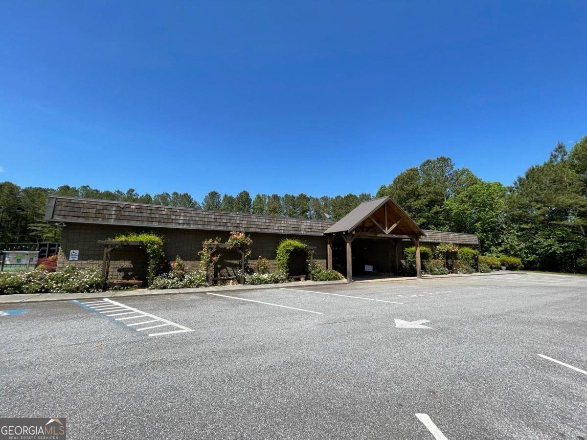 510 Gallery Court Ellijay - 60