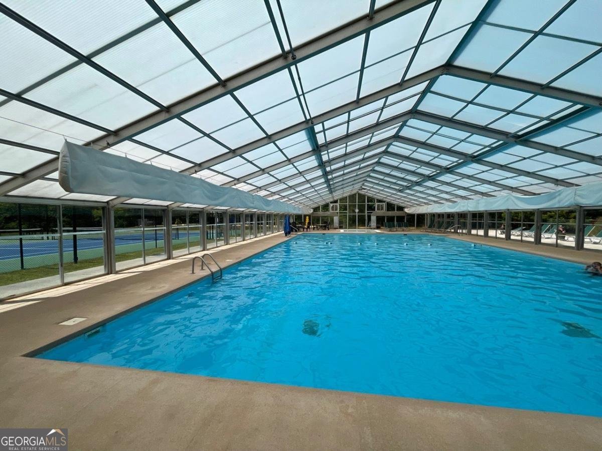 510 Gallery Court Ellijay - 63