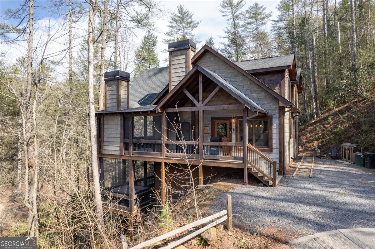 510 Gallery Court Ellijay - 8