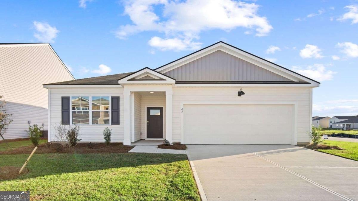 22 Gladewater Drive Port Wentworth - 3