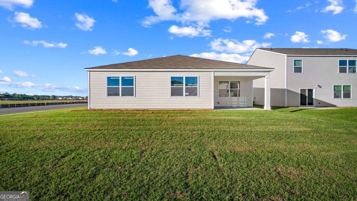 22 Gladewater Drive Port Wentworth - 30