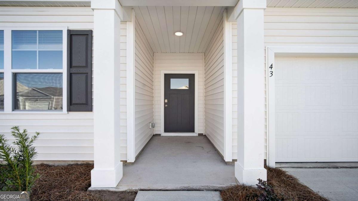 22 Gladewater Drive Port Wentworth - 4