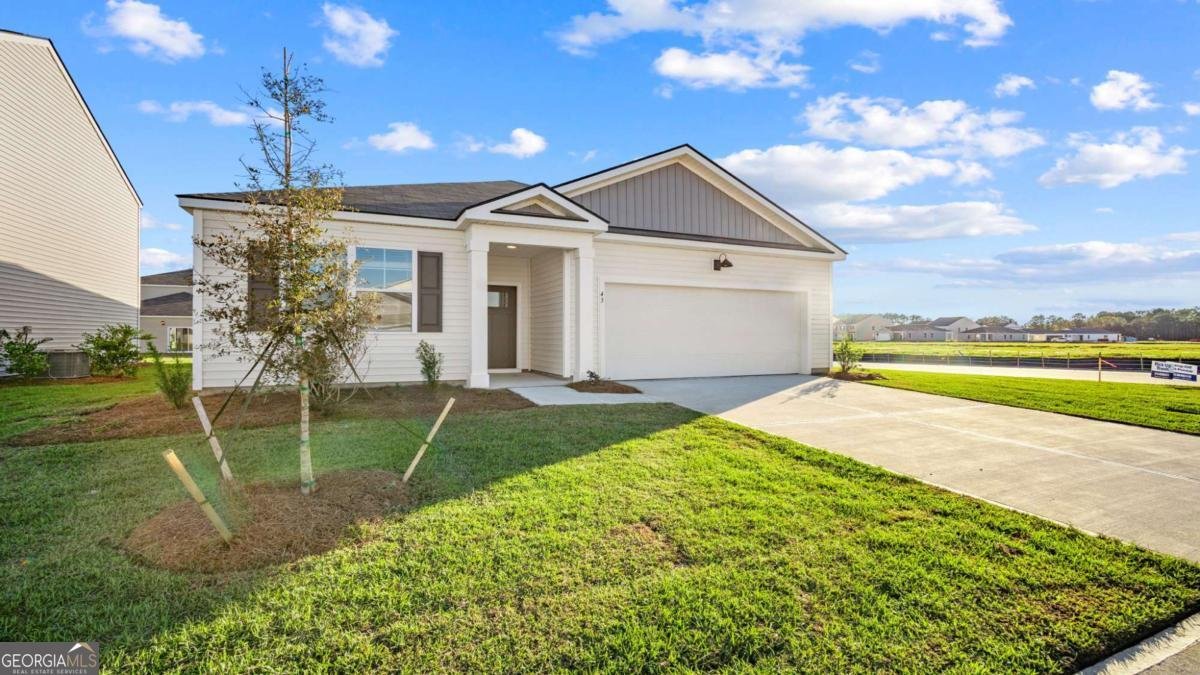 22 Gladewater Drive Port Wentworth - 5