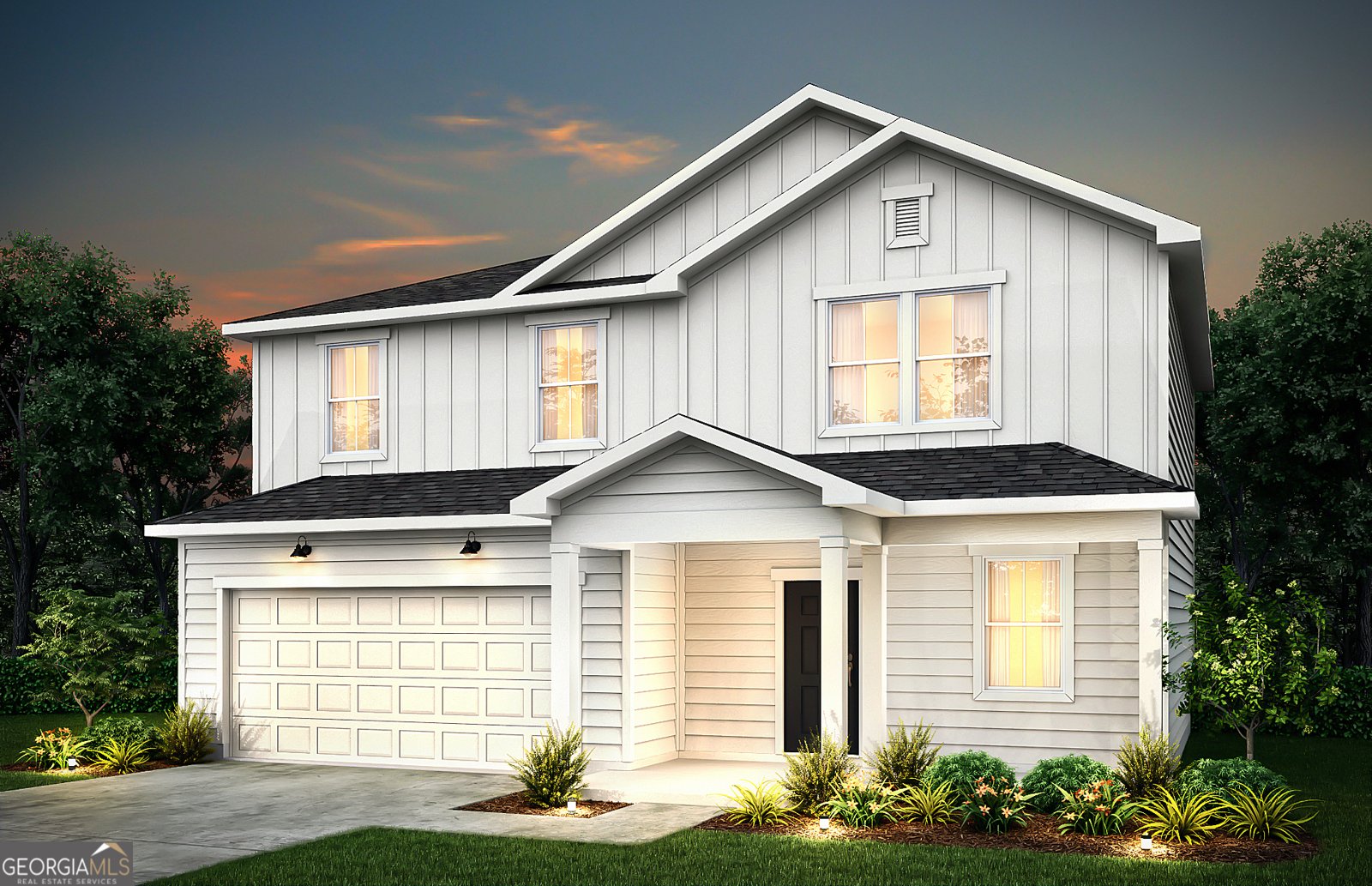 3139 Whitman Court Gainesville - 1