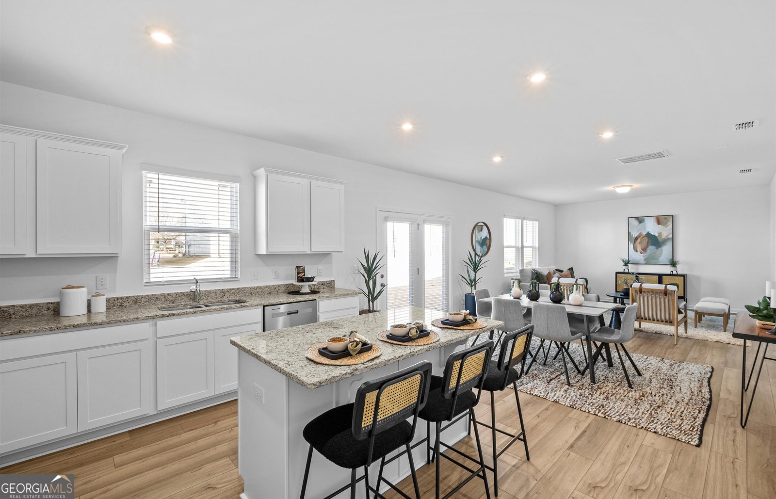 3139 Whitman Court Gainesville - 15