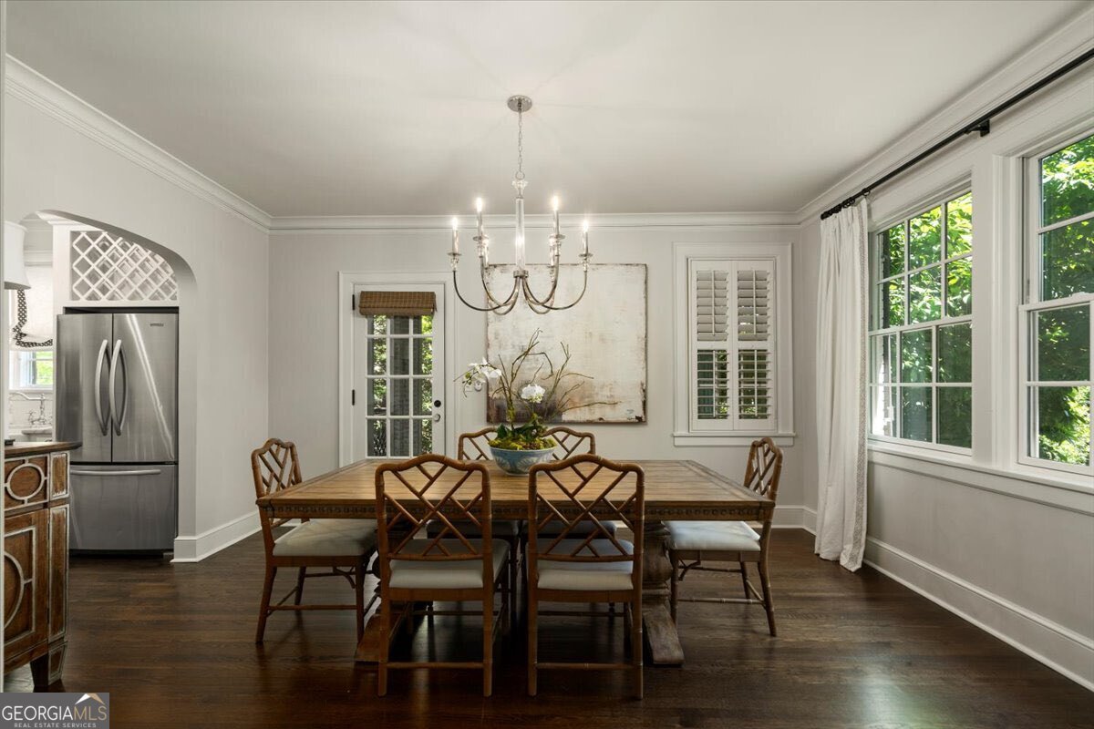 293 Southview Drive Athens - 10