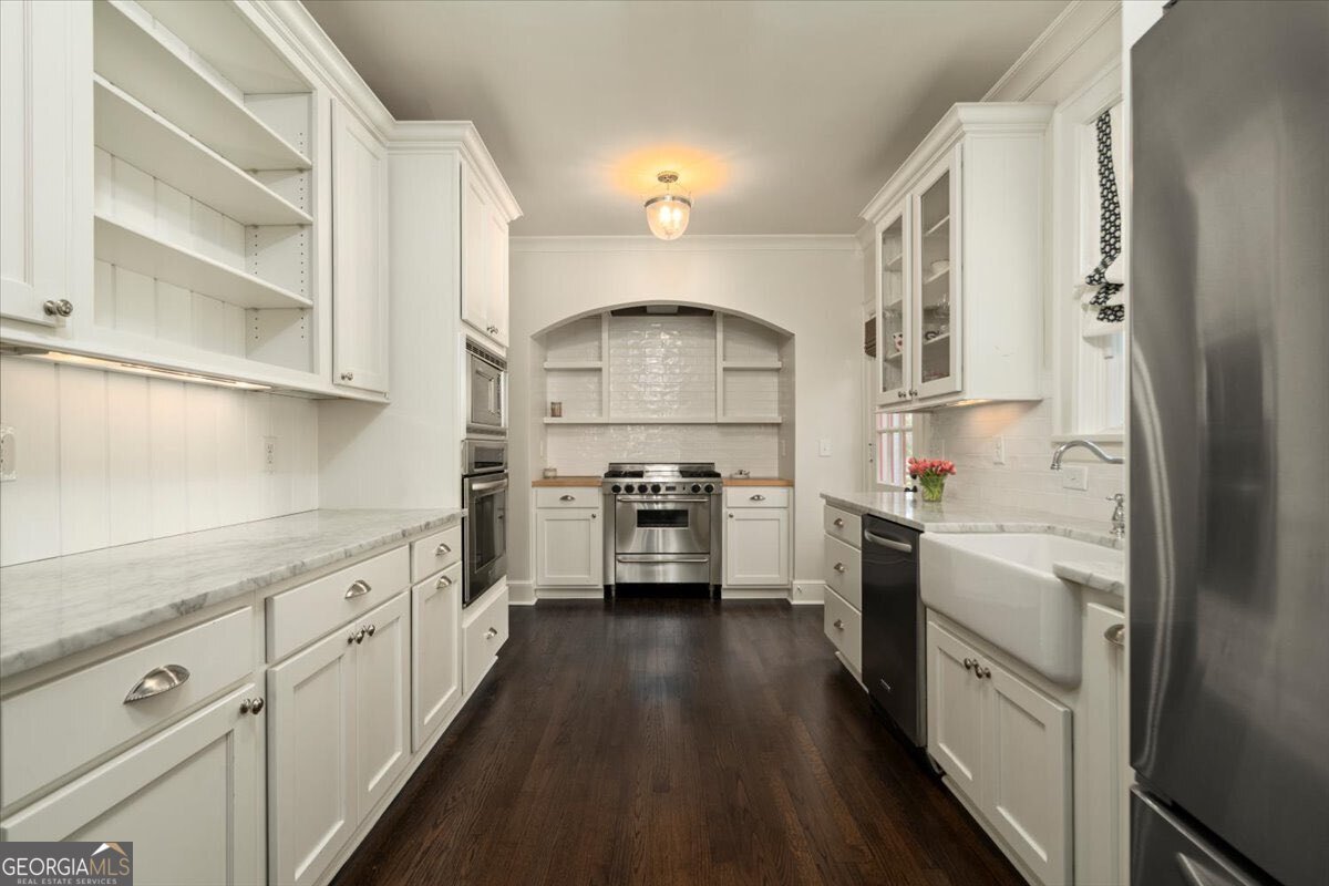 293 Southview Drive Athens - 13