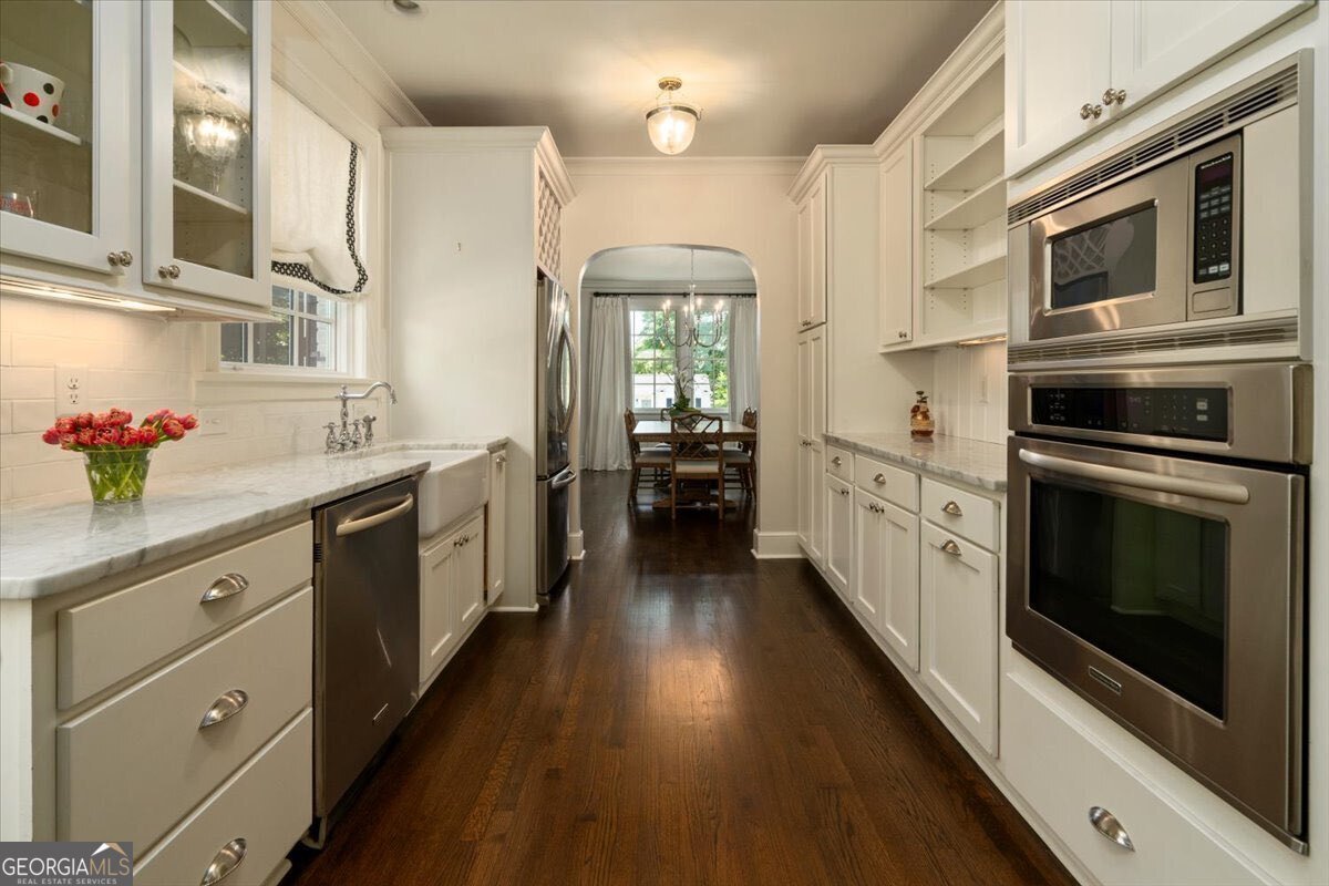 293 Southview Drive Athens - 18