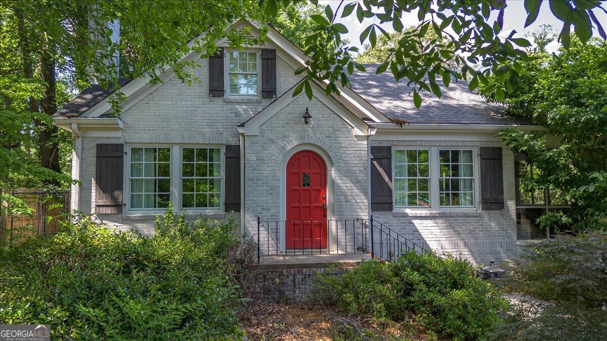 293 Southview Drive Athens - 2