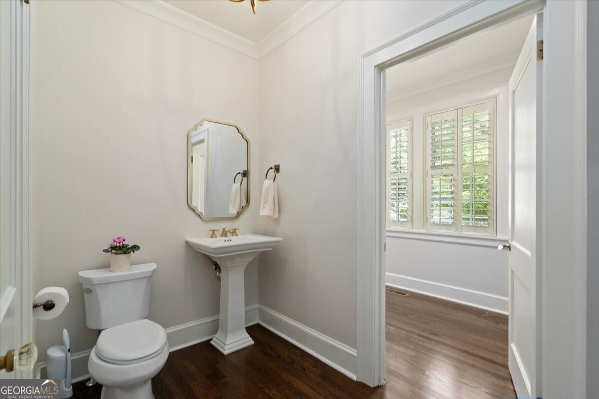 293 Southview Drive Athens - 29