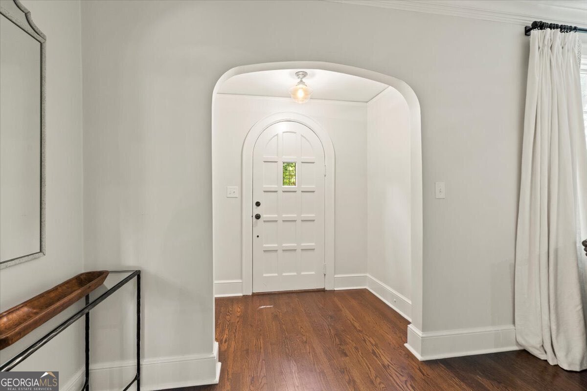 293 Southview Drive Athens - 4