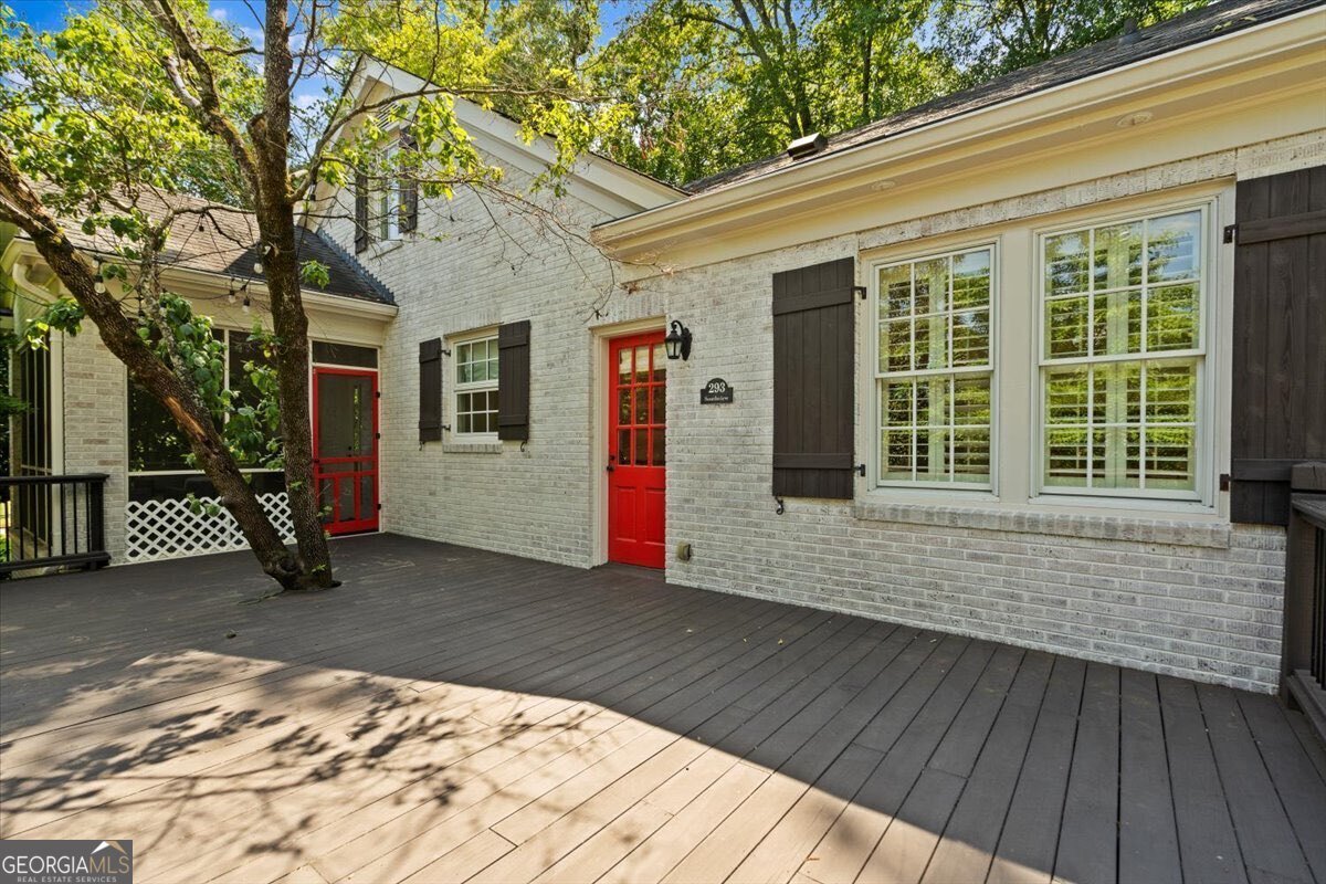 293 Southview Drive Athens - 42