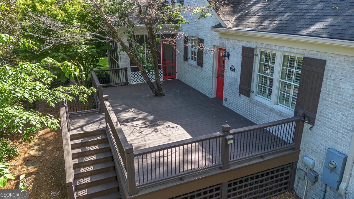 293 Southview Drive Athens - 44