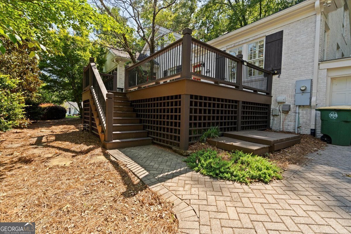 293 Southview Drive Athens - 45