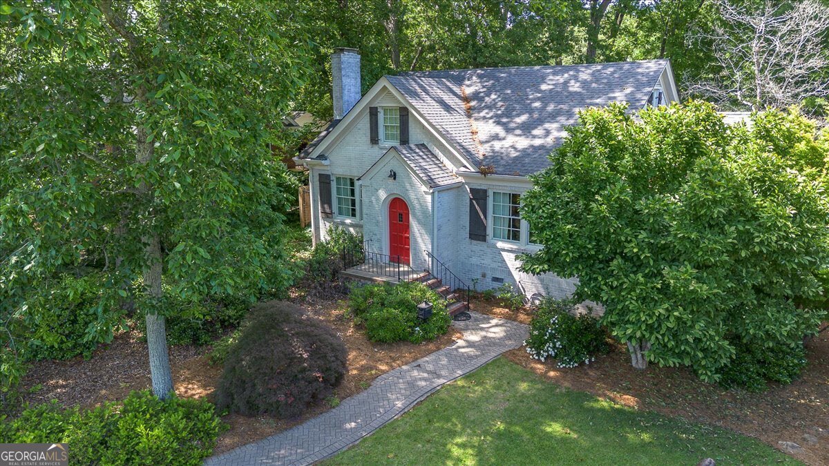 293 Southview Drive Athens - 47