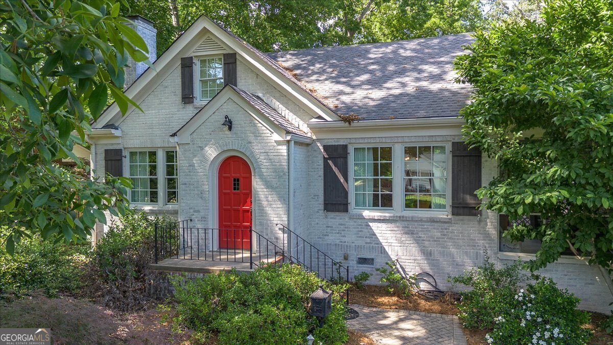 293 Southview Drive Athens - 48