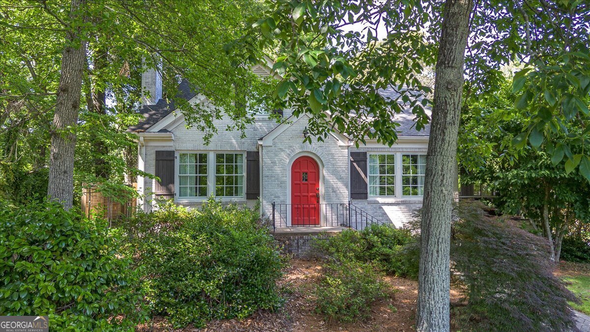 293 Southview Drive Athens - 49